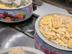 -密友回转自助火锅(世茂国际广场店)