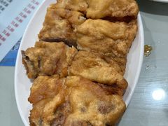炸排-老地方面馆(思南路店)