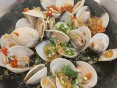 -冯姐生蚝(迎宾广场店)