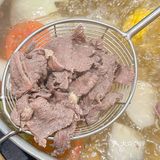 [色]无锡吃潮汕牛肉火锅就爱这家！