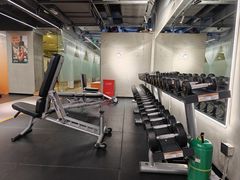 -健身专家Wellness Experts