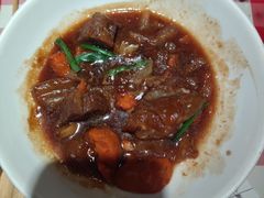 -西贝(吴江路湟普汇店)