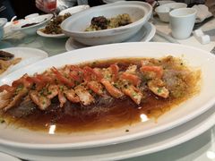 -金时代顺风大酒店(金山店)