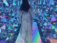 -天津梵高星空艺术馆(天河城旗舰店)