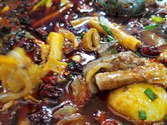 -黑竹香鸡(营和巷店)