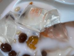 -探鱼·鲜青椒爽麻烤鱼(天河优托邦店)