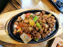 -Hi YOU你的饭局泰餐厅(雍和宫店)
