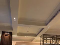 -北京海湾半山酒店-加咖啡西餐厅