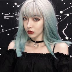 -GIRL STYLE 烫发·染发沙龙