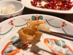 -外婆家(西红门荟聚购物中心店)