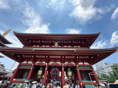 -浅草寺