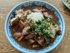 -姚记炒肝店(鼓楼店)