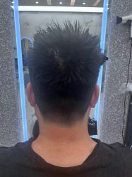 -苏奇发型·烫发染发