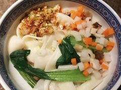 -真爱中国餐馆·年华店(朱雀大街店)