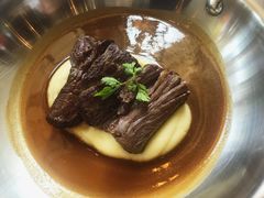 -AZUR聚(香格里拉饭店)