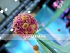 上海浪漫爱都婚礼策划-上海兴国宾馆丽笙精选