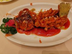 -得月楼·省级非遗·传统苏帮菜(观前店)