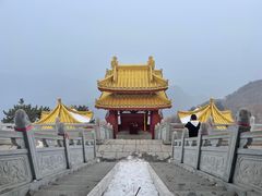 -终南山南五台景区