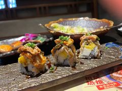 -古田居·特色寿司料理(星之岛旗舰店)