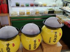 -萝鸡思味秘制泡菜(万家丽店)