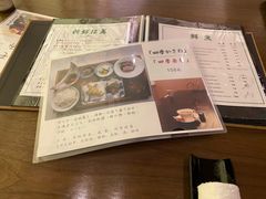 -希望日本料理(保利香槟花园店)