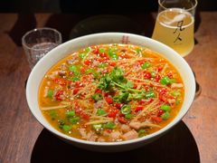 -凡人&庄阿姨的辣(万寿亭店)