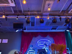 -JUKEBOX玖部音乐餐厅(华侨城店)