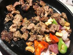 -将军牛排·尔滨地标朝鲜族美食(总店)