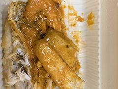 -恰餐厅CHAR(北京三里屯洲际店)