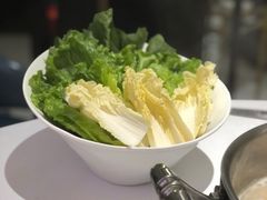 -红雀围·海鲜火锅(陆家嘴中心店)