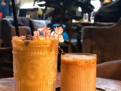 -84那年咖啡馆(李沧万达店)