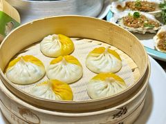 -隆喜元鱼汤包·海鲜(中联广场店)