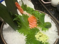 -極上萬膳·日料放题(海岸城店)