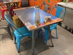 -小小集渔·泰式大排档(太古里香槟店)