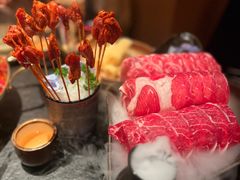 -色響火锅(恒隆广场店)