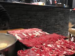 -潮味四季潮汕牛肉火锅(来凤街店)