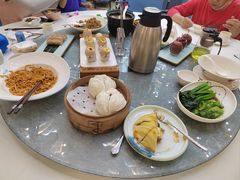 -东江海辉酒楼·公司团建·商务宴请·生日宴(宝安店)