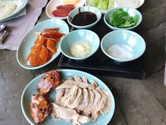 -西安凯悦酒店·湖畔中餐厅