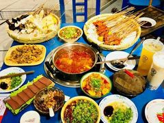 -马路边边串串香(双井直营店)