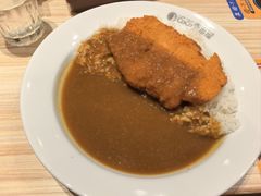 -COCO壱番屋(北京平安国际金融中心店)