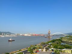 -芒洲湿地公园