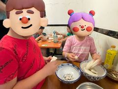 -刘信牛羊肉泡馍小炒(回民街店)