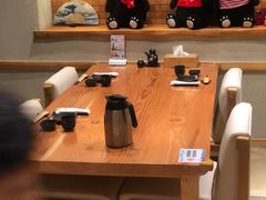 -吟松日式料理(莘庄店)