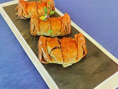 -新加坡泰国村酒楼(五角场店)