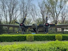 -中国航空博物馆