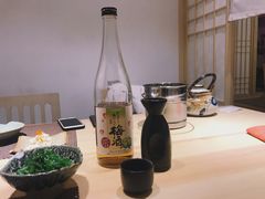 -浦·传统日式料理(3 5 1 1 店)