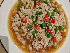 -锦府盐帮·侯宅(五棵松万达店)