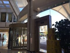 -泰安东尊华美达广场酒店·自助餐厅