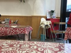 -秦香陕西食府(华贸天地店)