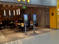 门面-麦当劳(SM城市广场店)
